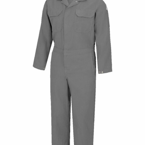 Unisex Midweight CoolTouch® 2 FR Deluxe Coverall Thumbnail