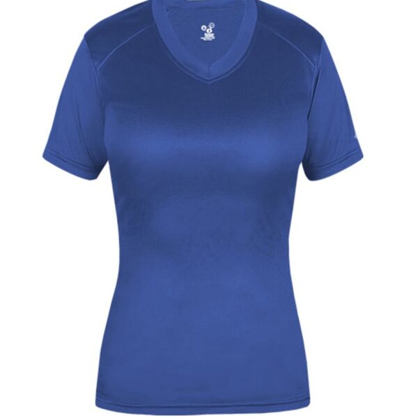 Ultimate SoftLock™ Women's Fitted T-Shirt Thumbnail