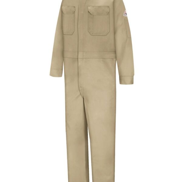 Deluxe Coverall - EXCEL FR® 7.5 oz Thumbnail