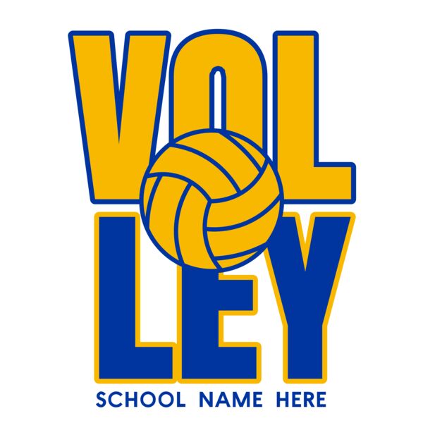 Volleyball 02 Thumbnail