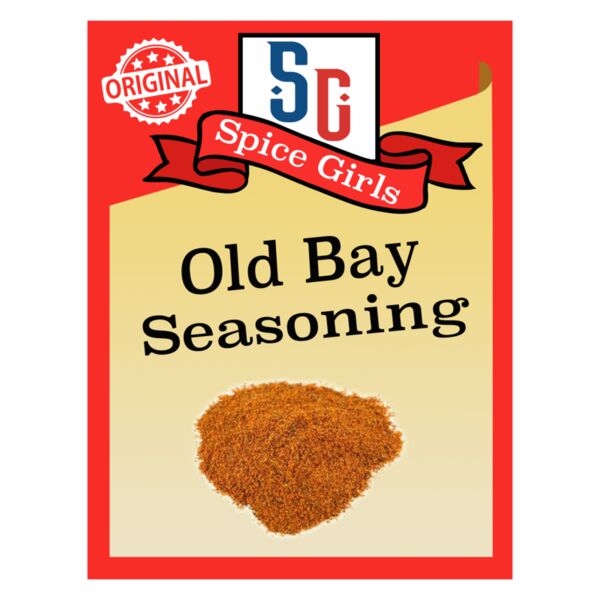 old bay seasoning Thumbnail