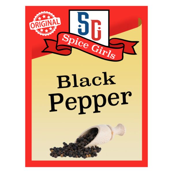 black pepper 8x11 Thumbnail
