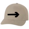 Brushed Twill Cap Thumbnail