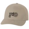 Brushed Twill Cap Thumbnail