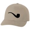 Brushed Twill Cap Thumbnail