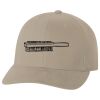Brushed Twill Cap Thumbnail