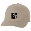 Brushed Twill Cap Thumbnail