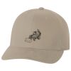 Brushed Twill Cap Thumbnail