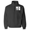 Fleece Quarter-Zip Pullover Thumbnail