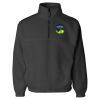 Fleece Quarter-Zip Pullover Thumbnail