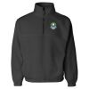Fleece Quarter-Zip Pullover Thumbnail