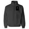 Fleece Quarter-Zip Pullover Thumbnail